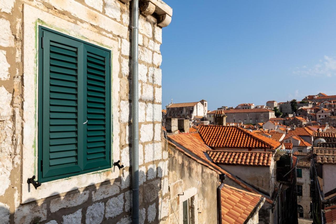 Apartment & Rooms Palmotta Dubrovnik Exterior photo