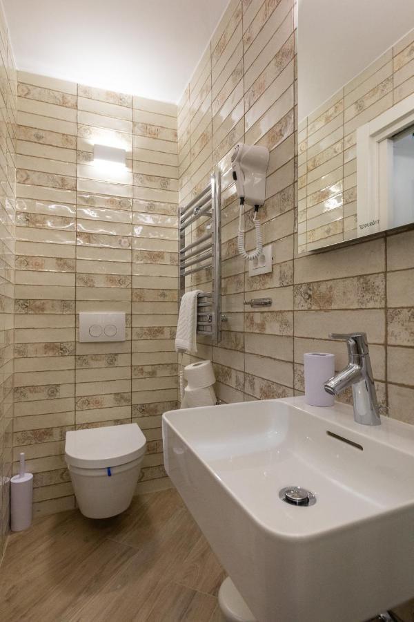 Apartment & Rooms Palmotta Dubrovnik Exterior photo