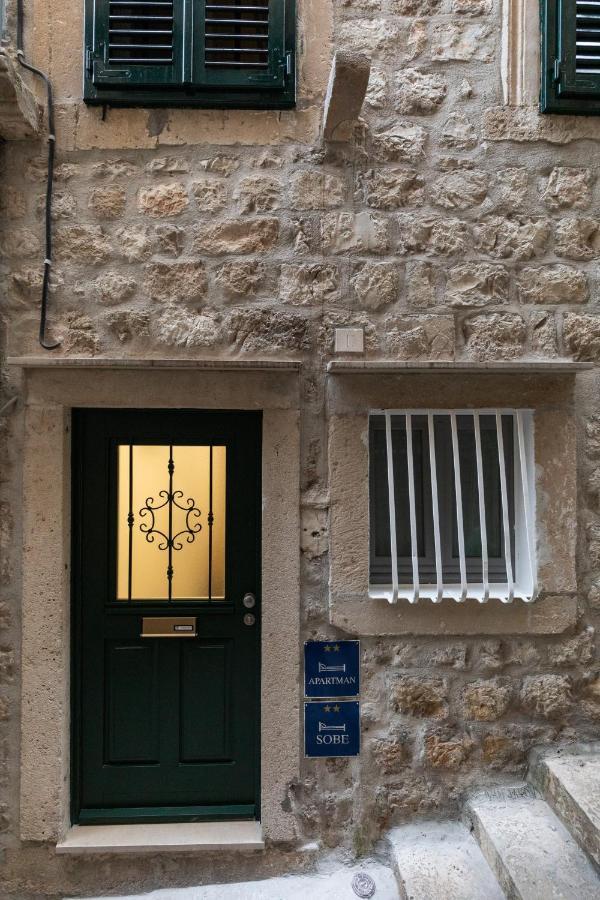 Apartment & Rooms Palmotta Dubrovnik Exterior photo