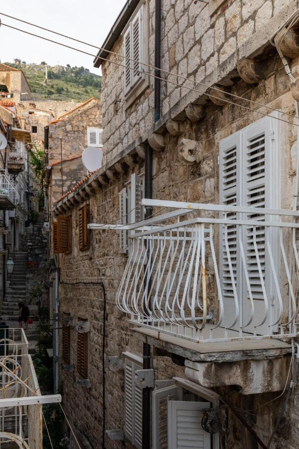 Apartment & Rooms Palmotta Dubrovnik Exterior photo