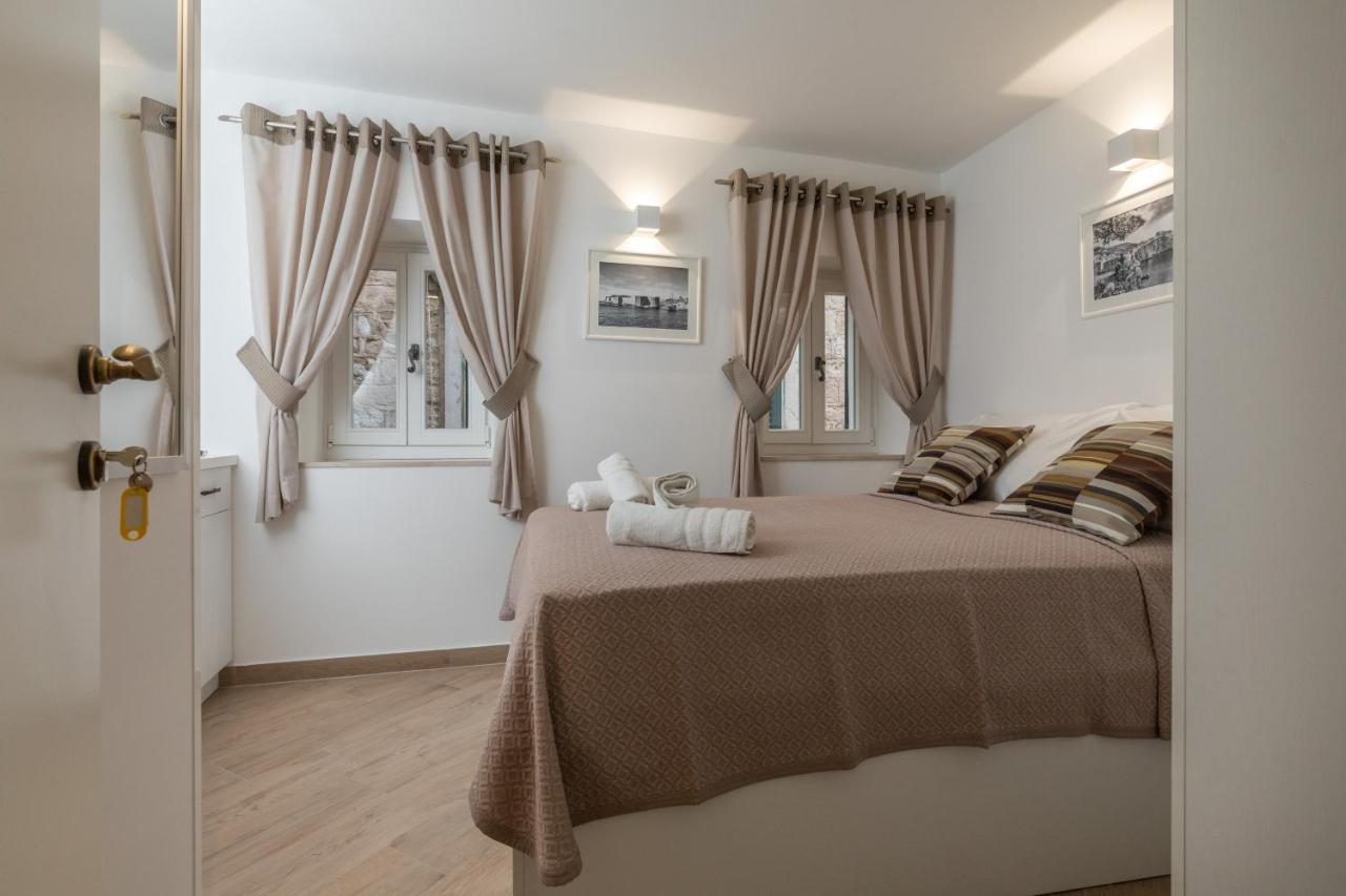 Apartment & Rooms Palmotta Dubrovnik Exterior photo