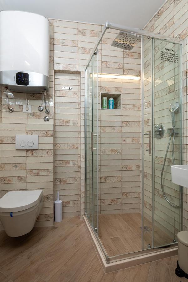 Apartment & Rooms Palmotta Dubrovnik Exterior photo